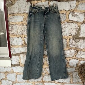 PacSun Casey Low Rise Baggy Jeans